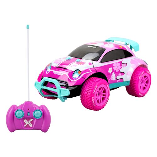 Silverlit Multicolore Voiture Télécommandée Pixie Ii