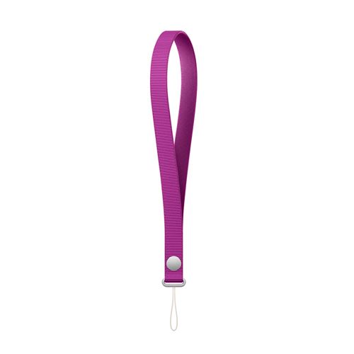 Accessoires pour Téléphone Mobile Apple Sangle De Poignet Magenta