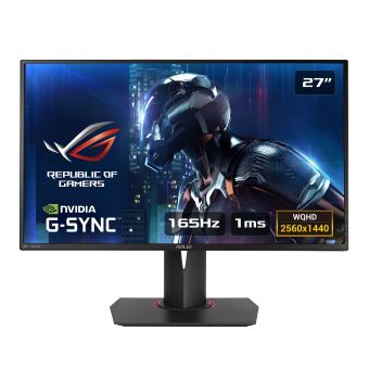 ASUS ROG SWIFT PG278Q - 3D LED-monitor - 27"