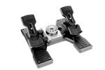 Logitech G Saitek PRO Flight Rudder Pedals