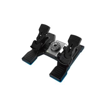 Logitech G Saitek PRO Flight Rudder Pedals