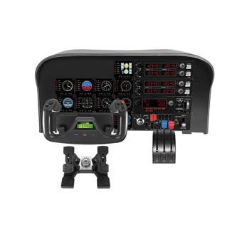 Logitech G Saitek PRO Flight Rudder Pedals