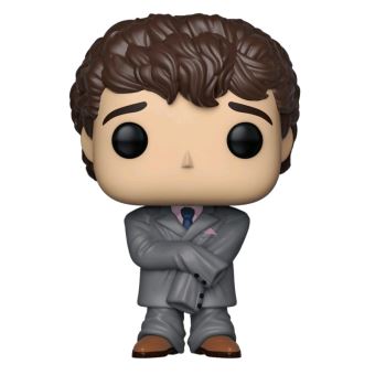 Figurine Funko Pop Big Josh