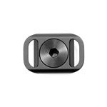 Support pour sangle d'appareil photo Peak Design Anchor Mount Noir