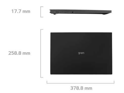 Écran LCD IPS 17" WQXGA (2560x1600) Pour LG 17Z90Q-K/G/R - Panneau Neuf Garantie 1 An - Hautes Performances