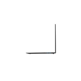 PC Portable LG gram 17Z90Q-G.AD78F 17" Intel Core i7 32 Go RAM 1 To SSD Noir