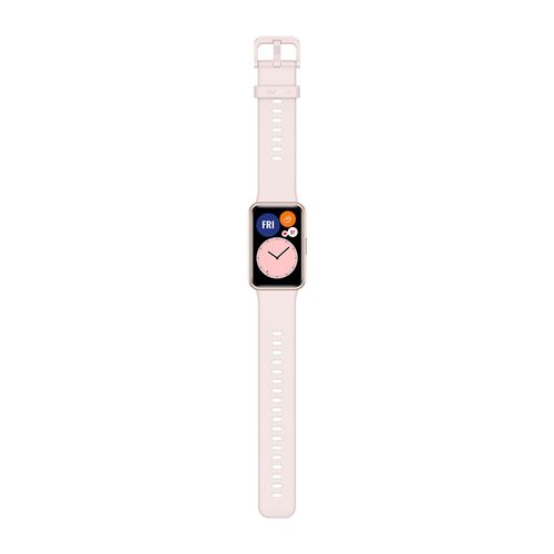 Montre connectée Huawei Watch Fit Rose