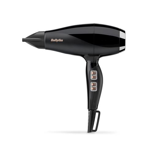 Sèche-cheveux Babyliss Air Power Pro 2300 W 6716DCHE