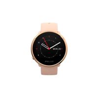 Montre connectée Polar Ignite Rose Or