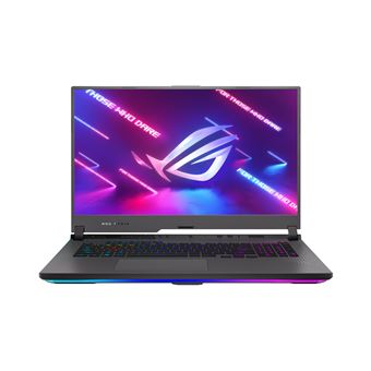 ASUS G713RS-KH047X R7-6800H/16G/1TSSD/RTX3080/17.3'