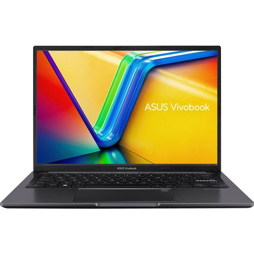 PC Portable Asus Vivobook S1405Va-Ly217W 14" Intel Core i9 16 Go Ram 1 To SSD Noir