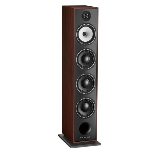 Enceinte Colonne Triangle Borea BR09 – 3 Voies, 170W, Polyvalente Musique/Home-Cinéma - vue 4