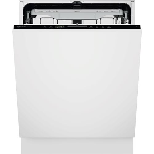 Lave vaisselle encastrable Electrolux E82LX220S