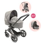 Landau de poupée Corolle Cybex Landau 3 en 1