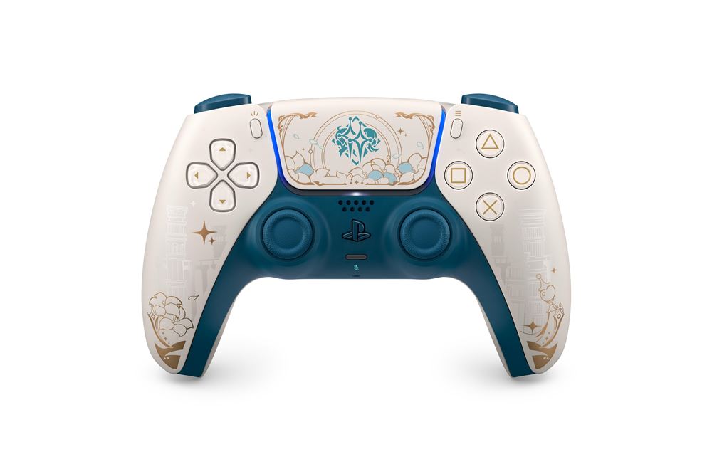 La Nouvelle Manette PS5 En édition Limitée De Sony Est La Plus Belle