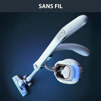 reconditionne ROWENTA Aspirateur sans fil X-Ô 160