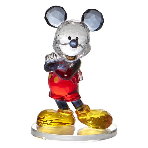 Disney Mickey Facets Collection - vue 2