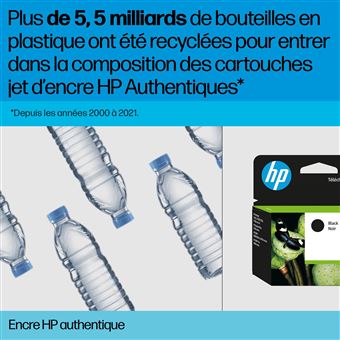 Cartouche D'encre Originale HP 11 Magenta - Neuve, Pour Imprimante HP Compatible - Emballage D'origine
