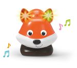 Foxy Smoby Smart