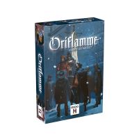 Jeu d’ambiance Gigamic Oriflamme