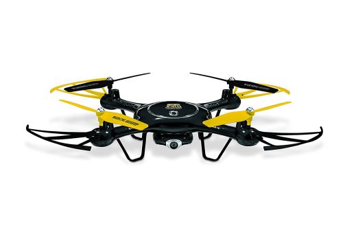MONDO MT ULTRADRONE X 31 EXPLORERS+CAM+W