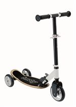 Trottinette enfant Smoby 3R Pliable