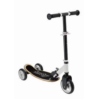 Trottinette enfant Smoby 3R Pliable