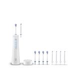 Hydropulseur Oral B Microjet Power 4 New Blanc