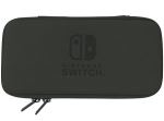 Pochette fin et rigide Hori Noir pour Nintendo Switch Lite