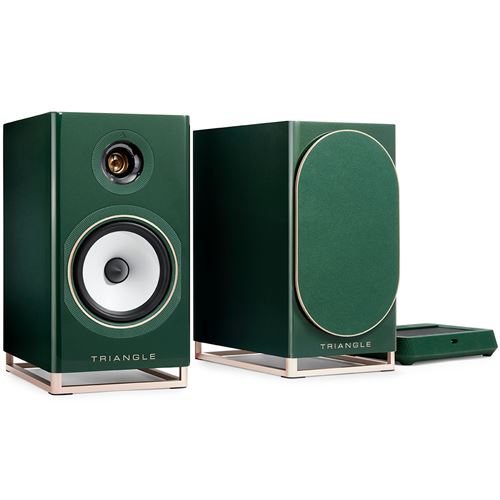 Capella 2 vendues à la paire - vue 2