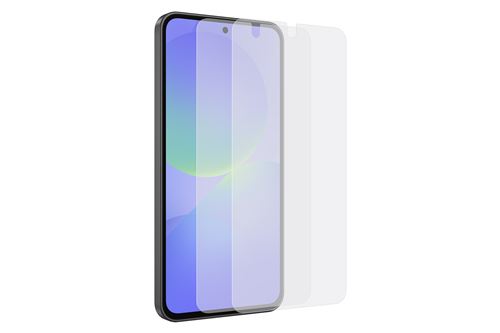 Film de protection Transparent pour Samsung Galaxy A36 5G