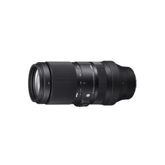 Sigma Hybride lens 100-400 mm f/5-6.3 DG DN OS Contemporary Zwart voor Sony FE - 1