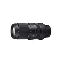 Objectif Hybride Sigma 100-400 mm f/5-6.3 DG DN OS Contemporary pour Sony FE Noir
