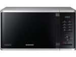 Micro-ondes SAMSUNG MG23K3505AS/SW (23 l, 800 W)