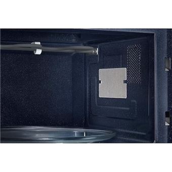 Micro-ondes SAMSUNG MG23K3505AS/SW (23 l, 800 W)