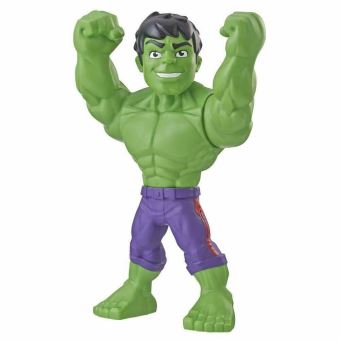 Figurine Marvel Mega Mighties Hulk 25 cm