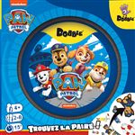 Jeu d’ambiance Asmodee Dobble Paw Patrol Pat’Patrouille