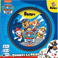 Jeu classique Winning Moves Monopoly Junior Paw Patrol La Pat'Patrouille -  Jeux classiques - Achat & prix