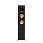 Enceinte colonne Klipsch R-600F Noir Vendue à l'unité