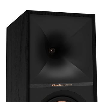 Enceinte colonne Klipsch R-600F Noir Vendue à l'unité