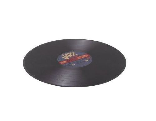 Tapis de souris T'nB Vinyle 45T