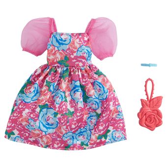 Tenue complète Barbie Modèle aléatoire