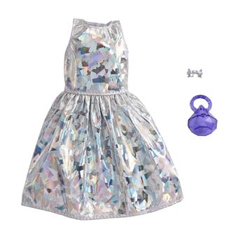Tenue complète Barbie Modèle aléatoire