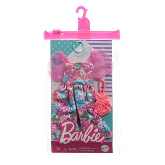 Tenue complète Barbie Modèle aléatoire