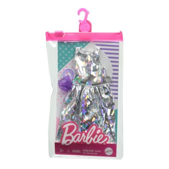 Tenue complète Barbie Modèle aléatoire