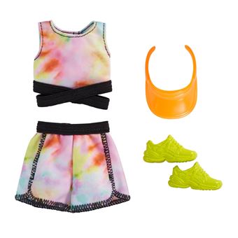 Tenue complète Barbie Modèle aléatoire