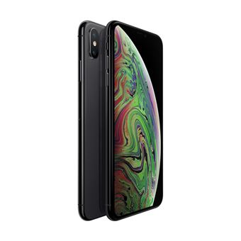 Apple iPhone XS Max 256GB 6,5" Space Grey