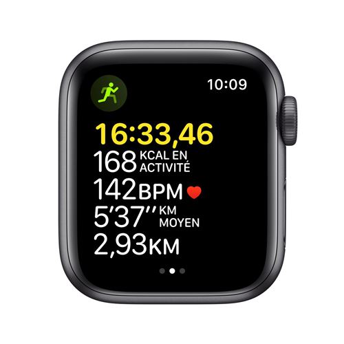 Montre Apple Fnac Apple Watch Se 40mm Apple Watch SE GPS 40 Mm