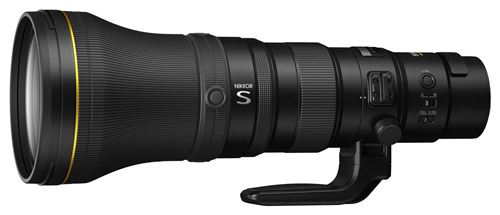Nikon 800㎜　1:8 Nikon 800㎜ 1:8 Nikon Z 800mm Lens Review: A Pro Photographer's