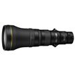 Objectif hybride Nikon Z 800mm f/6.3 VR S noir
